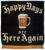 Prohibition: Repeal, C1933. /Ndemocratic Party Banner, C1933, Celebrating Prohibition Repeal Used At Political Rallies And For Campaigns. Poster Print by Granger Collection - Item # VARGRC0033438
