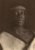 Day: Man, C1896. /Nportrait Of A Young Man Wearing An African Costume. Platinum Print Photograph By F. Holland Day, C1896. Poster Print by Granger Collection - Item # VARGRC0268825