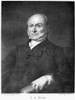 John Quincy Adams /N(1767-1848). Sixth President Of The United States. Steel Engraving, 1898, After A Painting By George Peter Alexander Healy. Poster Print by Granger Collection - Item # VARGRC0066797