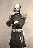 Ambrose E. Burnside /N(1824-1881). American Army Commander. Photograph, C1860. Poster Print by Granger Collection - Item # VARGRC0267988