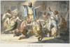 Flagellants Of Middle Ages. /N19Th Century Engraving. Poster Print by Granger Collection - Item # VARGRC0061852 Flagellants Of Middle Ages. /N19Th Century Engraving. Poster Print by Granger Collection - Item # VARGRC0061852