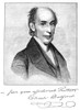 Charles Bulfinch (1763-1844). /Namerican Architect. Wood Engraving, 19Th Century. Poster Print by Granger Collection - Item # VARGRC0058819