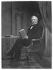 Millard Fillmore (1800-1874). 13Th President Of The United States. Engraving, 19Th Century. Poster Print by Granger Collection - Item # VARGRC0089892