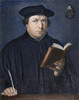 Martin Luther (1483-1546). /Ngerman Religious Reformer. Line And Stipple Engraving By Charles Wagstaff, 19Th Century. Poster Print by Granger Collection - Item # VARGRC0085164