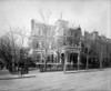 D.C.: British Embassy, C1920. /Nthe Former British Embassy In Washington, D.C. Photograph, C1920. Poster Print by Granger Collection - Item # VARGRC0176238