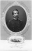 Philip Kearny (1814-1862). /Namerican Army Officer. Steel Engraving, 1864. Poster Print by Granger Collection - Item # VARGRC0057892