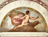 Ganymede, C1901./Nmural Painting By Henry Oliver Walker At The Library Of Congress Building In Washington, D.C., C1901. Poster Print by Granger Collection - Item # VARGRC0116175