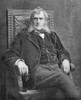John Bigelow (1817-1911). /Namerican Lawyer And Statesman, Associate Editor Of The New York Evening Post, 1849-1861. Photograph, Late 19Th Century. Poster Print by Granger Collection - Item # VARGRC0371284