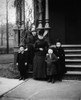 Middle Class Children, 1900. /Nphotograph, American, C1900. Poster Print by Granger Collection - Item # VARGRC0050844