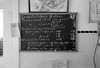 Iowa: Creamery, 1936. /Na Sign Showing The Retail Prices Of Dairy Products At A Farmer Cooperative In Ruthven, Iowa. Photograph By Russell Lee, 1936. Poster Print by Granger Collection - Item # VARGRC0324423