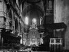 London: St. Paul'S. /Ninterior View Of St. Paul'S Cathedral, London, England, Showing The Location Of The Choir. Photographed C1900. Poster Print by Granger Collection - Item # VARGRC0094346