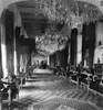 Zanzibar: Palace, C1912. /Nthrone Room Of The Sultan'S Palace In Zanzibar. Stereograph, C1912. Poster Print by Granger Collection - Item # VARGRC0115936