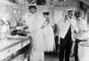 Wwi: Hospital, C1914. /Nthe Kitchen On Board Kaiserin Augusta Victoria'S Hospital Train. Photograph, C1914. Poster Print by Granger Collection - Item # VARGRC0353606