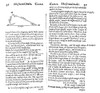 John Napier: Manuscript. /Ntwo Pages From His 'Mirifici Logarithmorum Canonis Discriptio,' Edinburgh, 1614, On The Invention Of Logarithms. Poster Print by Granger Collection - Item # VARGRC0016808