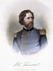 John Charles Fremont /N(1813-1890). American Explorer, Army Officer And Politician. Steel Engraving, 19Th Century. Poster Print by Granger Collection - Item # VARGRC0046370