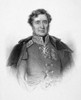 1St Baron Raglan /N(1788-1855). Fitzroy James Henry Somerset, 1St Baron Raglan. English Field Marshall. Line And Stipple Engraving, English, 19Th Century. Poster Print by Granger Collection - Item # VARGRC0070753