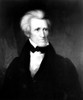 Andrew Jackson (1767-1845). /Nseventh President Of The United States. Oil On Canvas, 1835, By Asher Brown Durand (1796-1886). Poster Print by Granger Collection - Item # VARGRC0030446