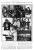 Titanic: Survivors, 1912. /Nthe Survivors Arrive In New York, 1912. Poster Print by Granger Collection - Item # VARGRC0005877