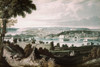 Washington, D.C., 1833. /Nview Of Washington D.C., Across The Anacostia River, 1833. Poster Print by Granger Collection - Item # VARGRC0025630