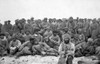 Russia: Convicts, C1885. /Na Group Of Russian Convicts, Sentenced To Hard Labor, In Siberia. Photographed C1885. Poster Print by Granger Collection - Item # VARGRC0121580