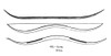 Ancient Bow. /Nancient Near Eastern Bow. 19Th Century Engraving. Poster Print by Granger Collection - Item # VARGRC0075260