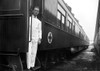 Ww I: Red Cross Railroad. /Nsanitary Railroad Car Operated By The American Red Cross, 1917. Poster Print by Granger Collection - Item # VARGRC0106559