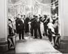 Silent Film Still: Parties. Poster Print by Granger Collection - Item # VARGRC0040378