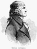 Thomas Jefferson (1743-1826). /Nthird President Of The United States. Wood Engraving, 19Th Century. Poster Print by Granger Collection - Item # VARGRC0012405