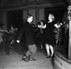 Dance: Jitterbug, 1943. /Ncouples Dancing The Jitterbug At And Elk'S Club Dance In Washington, D.C. Photograph By Esther Bubley, April 1943. Poster Print by Granger Collection - Item # VARGRC0172577