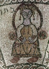 Synagogue: Zodiac. /Nzodiacal Sign Of Virgo. Detail From The Mosaic Pavement Of The Beth Alpha Synagogue At Hefzibath, Present Day Israel. Early 6Th Century. Poster Print by Granger Collection - Item # VARGRC0119239