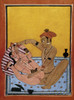 Kama Sutra, 18Th Century. /N"Kama Sutra" By Vatsyayana: Indian Miniature Painting, Bahsoli, Early 18Th Century. Poster Print by Granger Collection - Item # VARGRC0036232 Kama Sutra, 18Th Century. /N"Kama Sutra" By Vatsyayana: Indian Miniature Painting, Bahsoli, Early 18Th Century. Poster Print by Granger Collection - Item # VARGRC0036232