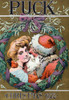 Puck Christmas, 1905 Poster Print by Science Source - Item # VARSCIJA9497
