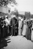 Egypt: Cairo. /Na Snake Charmer On A Street In Cairo, Egypt. Stereograph, Early 20Th Century. Poster Print by Granger Collection - Item # VARGRC0120510