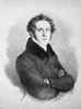 Vincenzo Bellini (1801-1835). /Nitalian Composer. Lithograph, Italian, 19Th Century. Poster Print by Granger Collection - Item # VARGRC0058427 Vincenzo Bellini (1801-1835). /Nitalian Composer. Lithograph, Italian, 19Th Century. Poster Print by Granger Collection - Item # VARGRC0058427