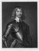 1St Marquess Of Montrose. /Njames Graham (1612-1650). Scottish General. Line Engraving, 19Th Century. Poster Print by Granger Collection - Item # VARGRC0322613