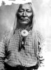 Washakie (1804-1900). /Nshoshone Native American Chief. Photographed C1885. Poster Print by Granger Collection - Item # VARGRC0125060