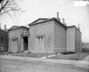 Yale: Skull And Bones. /Nthe Meeting Place Of The Yale University Secret Club Skull And Bones Referred To As The 'Tomb,' Located In New Haven, Connecticut. Photograph, C1910. Poster Print by Granger Collection - Item # VARGRC0324738