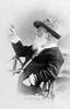Walt Whitman (1819-1892). /Namerican Poet. Photograph, 1873. Poster Print by Granger Collection - Item # VARGRC0351780