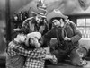 The Fighting Legion, 1930. /Nken Maynard In A Scene From The Film. Poster Print by Granger Collection - Item # VARGRC0075378