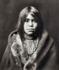 Apache Girl, C1903. /Nan Apache Girl, Photographed By Edward Curtis, C1903. Poster Print by Granger Collection - Item # VARGRC0114318