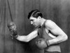 Jess Willard (1883-1968). /Namerican Heavyweight Pugilist. Photographed C1915. Poster Print by Granger Collection - Item # VARGRC0002513