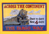 Wells Fargo Express, 1915./Nbanner For Wells Fargo & Co Express, 1915. Poster Print by Granger Collection - Item # VARGRC0091736