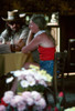 New Orleans: Couple. /Na Couple Seated In A Tavern In The French Quarter Of New Orleans, Louisiana. Photographed C1974. Poster Print by Granger Collection - Item # VARGRC0162707