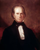 Henry Clay (1777-1852). /Namerican Politician. Oil On Canvas, C1845, By George Peter Alexander Healy. Poster Print by Granger Collection - Item # VARGRC0020654