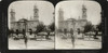 Uruguay: Montevideo, 1908. /N'Plazza Constitution And Matres Church, Monte Video, Uruguay.' Stereograph, 1908. Poster Print by Granger Collection - Item # VARGRC0324976