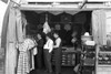 Texas: Shop Owners, 1939. /Nproprietors Of A Clothing Store In The Mexican District Of San Antionio, Texas. Photograph By Russell Lee, March 1939. Poster Print by Granger Collection - Item # VARGRC0121860