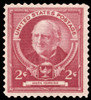 Mark Hopkins (1802-1887). /Namerican Educator. U.S. Commemorative Postage Stamp, 1940. Poster Print by Granger Collection - Item # VARGRC0113998