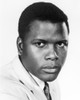 Sidney Poitier (1924-). /Namerican Actor Poster Print by Granger Collection - Item # VARGRC0066434