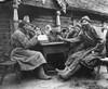 Russia: Village Elders. /Na Meeting Of Village Elders, 1910. Poster Print by Granger Collection - Item # VARGRC0039238
