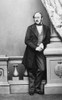 Prince Albert (1819-1861). /Nprince Consort Of England. Original Carte-De-Visite Photograph, C. 1860. Poster Print by Granger Collection - Item # VARGRC0030754